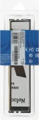 Память DDR4 8Gb 3200MHz Netac NTBSD4P32SP-08 Basic RTL PC4-25600 CL16 DIMM 288-pin 1.35В single rank Ret Память DDR4 8Gb 3200MHz Netac NTBSD4P32SP-08 Basic RTL PC4-25600 CL16 DIMM 288-pin 1.35В single rank Ret