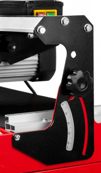 Плиткорез электрический Зубр Мастер ЭП-200-800С 800Вт красный Плиткорез электрический Зубр Мастер ЭП-200-800С 800Вт красный