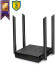 Роутер беспроводной TP-Link Archer C64 AC1200 10/100/1000BASE-TX черный