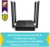 Роутер беспроводной TP-Link Archer C64 AC1200 10/100/1000BASE-TX черный