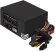Блок питания Exegate ATX 450W 450PPX 80+ (20+4pin) APFC 140mm fan 4xSATA