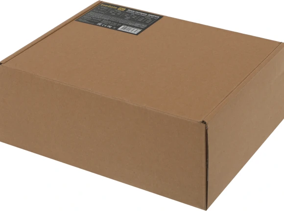 Блок питания Exegate ATX 450W 450PPX 80+ (20+4pin) APFC 140mm fan 4xSATA