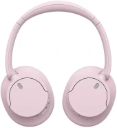 Гарнитура накладные Sony WH-CH720N 1.2м розовый беспроводные bluetooth оголовье (WH-CH720N/PCE) Гарнитура накладные Sony WH-CH720N 1.2м розовый беспроводные bluetooth оголовье (WH-CH720N/PCE)