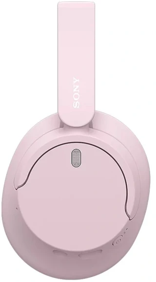 Гарнитура накладные Sony WH-CH720N 1.2м розовый беспроводные bluetooth оголовье (WH-CH720N/PCE)