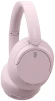 Гарнитура накладные Sony WH-CH720N 1.2м розовый беспроводные bluetooth оголовье (WH-CH720N/PCE)