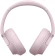 Гарнитура накладные Sony WH-CH720N 1.2м розовый беспроводные bluetooth оголовье (WH-CH720N/PCE)