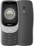 Мобильный телефон Nokia TA-1613 215 DS 64Mb 128Mb оранжевый моноблок 3G 4G 2Sim 2.8" 240x320 Series 30+ GSM900/1800 GSM1900 FM microSD