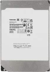 Жесткий диск Toshiba SATA-III 18TB MG09ACA18TE Server Enterprise Capacity 512E (7200rpm) 512Mb 3.5"