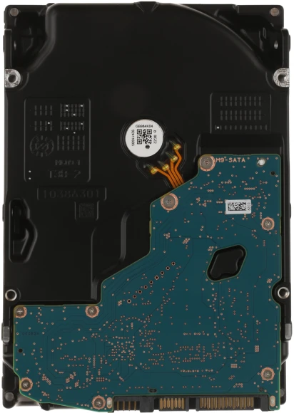 Жесткий диск Toshiba SATA-III 18TB MG09ACA18TE Server Enterprise Capacity 512E (7200rpm) 512Mb 3.5" Жесткий диск Toshiba SATA-III 18TB MG09ACA18TE Server Enterprise Capacity 512E (7200rpm) 512Mb 3.5"