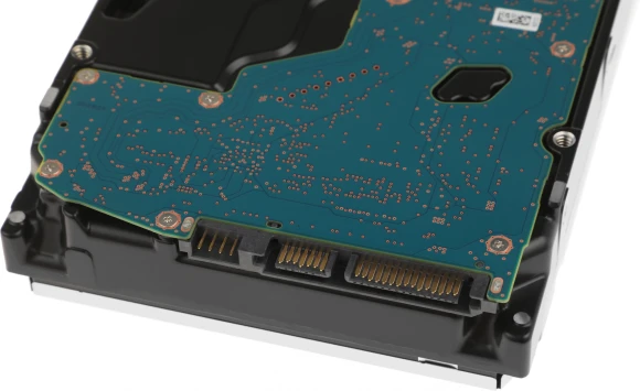 Жесткий диск Toshiba SATA-III 18TB MG09ACA18TE Server Enterprise Capacity 512E (7200rpm) 512Mb 3.5" Жесткий диск Toshiba SATA-III 18TB MG09ACA18TE Server Enterprise Capacity 512E (7200rpm) 512Mb 3.5"