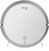 Пылесос-робот Vitek VT-1804 белый/серый Пылесос-робот Vitek VT-1804 белый/серый