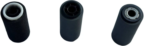 Комплект роликов Cactus CS-BRA-XER-WC5325 (604K58410/604K77810/059K61280) для Xerox WC 5325/5330/5335/7120/7125/7220/7225/7525/7530/7535/7545/7556/7830/7835/7845/7855/7970