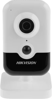 Камера видеонаблюдения IP Hikvision DS-2CD2443G2-I(4mm) 4-4мм цв. корп.:белый/черный Камера видеонаблюдения IP Hikvision DS-2CD2443G2-I(4mm) 4-4мм цв. корп.:белый/черный