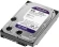 Жесткий диск WD SATA-III 4TB WD43PURZ Surveillance Purple (5400rpm) 256Mb 3.5"