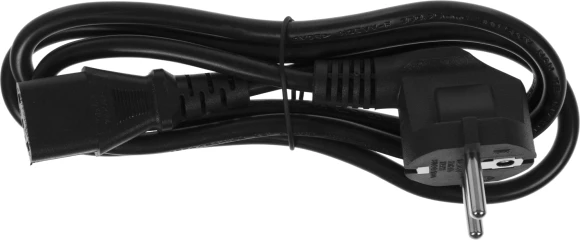 Блок питания Formula ATX 650W AC KCAS PLUS GOLD 650W RGB 80+ gold (20+4pin) APFC 120mm fan color LED 6xSATA RTL