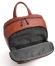 Рюкзак Piquadro Black Square CA4762B3/CU коричневый кожа