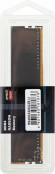 Память DDR4 8Gb 3200MHz AMD R948G3206U2S-U Radeon R9 Gamer Series RTL Gaming PC4-25600 CL16 DIMM 288-pin 1.35В Ret