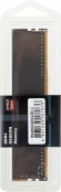 Память DDR4 8Gb 3200MHz AMD R948G3206U2S-U Radeon R9 Gamer Series RTL Gaming PC4-25600 CL16 DIMM 288-pin 1.35В Ret