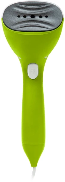 Отпариватель ручной Kitfort КТ-9117-2 1000Вт белый/салатовый Отпариватель ручной Kitfort КТ-9117-2 1000Вт белый/салатовый