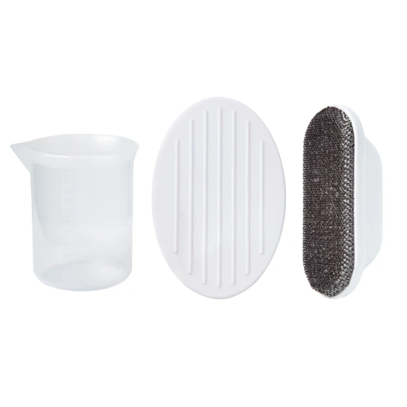 Отпариватель ручной Kitfort КТ-9117-2 1000Вт белый/салатовый Отпариватель ручной Kitfort КТ-9117-2 1000Вт белый/салатовый