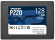 Накопитель SSD Patriot SATA-III 128GB P220S128G25 P220 2.5"