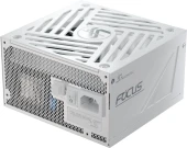 Блок питания Seasonic ATX 850W Focus GX-850 80+ gold (20+4pin) APFC 135mm fan 8xSATA Cab Manag RTL Блок питания Seasonic ATX 850W Focus GX-850 80+ gold (20+4pin) APFC 135mm fan 8xSATA Cab Manag RTL