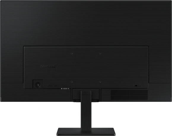 Монитор Samsung 32" ViewFinity S7 S32D700EAUXEN черный VA LED 5ms 16:9 HDMI матовая Piv 350cd 178гр/178гр 3840x2160 60Hz DP 4K 5.9кг