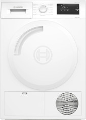 Сушильная машина Bosch WTH830L5SN пан.англ. кл.энер.:A+ макс.загр.:7кг белый Сушильная машина Bosch WTH830L5SN пан.англ. кл.энер.:A+ макс.загр.:7кг белый