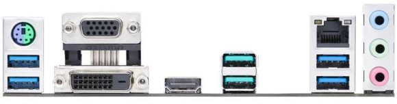 Материнская плата Asus PRIME B550M-A Soc-AM4 AMD B550 4xDDR4 mATX AC`97 8ch(7.1) GbLAN RAID+VGA+DVI+HDMI Материнская плата Asus PRIME B550M-A Soc-AM4 AMD B550 4xDDR4 mATX AC`97 8ch(7.1) GbLAN RAID+VGA+DVI+HDMI