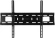 Кронштейн для телевизора Ultramounts UM842T черный 37"-75" макс.50кг настенный наклон Кронштейн для телевизора Ultramounts UM842T черный 37"-75" макс.50кг настенный наклон