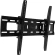 Кронштейн для телевизора Ultramounts UM842T черный 37"-75" макс.50кг настенный наклон Кронштейн для телевизора Ultramounts UM842T черный 37"-75" макс.50кг настенный наклон