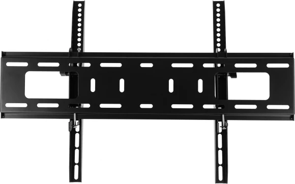 Кронштейн для телевизора Ultramounts UM842T черный 37"-75" макс.50кг настенный наклон Кронштейн для телевизора Ultramounts UM842T черный 37"-75" макс.50кг настенный наклон