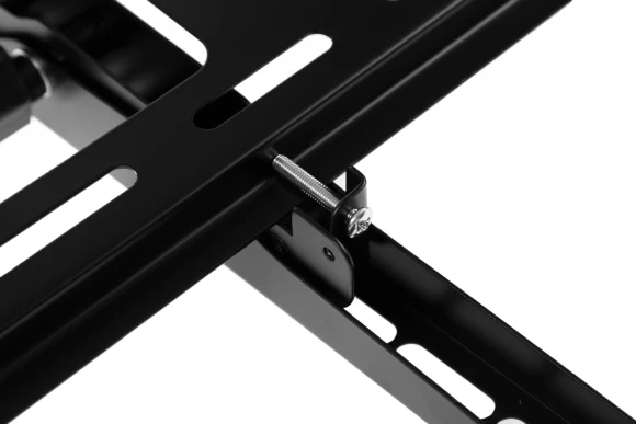 Кронштейн для телевизора Ultramounts UM842T черный 37"-75" макс.50кг настенный наклон Кронштейн для телевизора Ultramounts UM842T черный 37"-75" макс.50кг настенный наклон