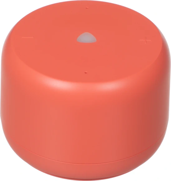 Умная колонка Yandex Станция Лайт 2 без часов Алиса coral 6W 1.0 BT/Wi-Fi 10м (YNDX-00028ORG) Умная колонка Yandex Станция Лайт 2 без часов Алиса coral 6W 1.0 BT/Wi-Fi 10м (YNDX-00028ORG)