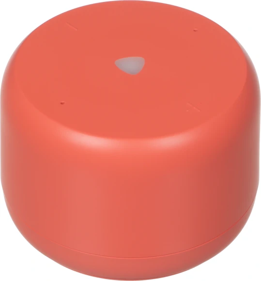 Умная колонка Yandex Станция Лайт 2 без часов Алиса coral 6W 1.0 BT/Wi-Fi 10м (YNDX-00028ORG) Умная колонка Yandex Станция Лайт 2 без часов Алиса coral 6W 1.0 BT/Wi-Fi 10м (YNDX-00028ORG)