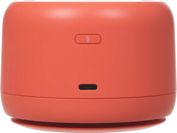 Умная колонка Yandex Станция Лайт 2 без часов Алиса coral 6W 1.0 BT/Wi-Fi 10м (YNDX-00028ORG) Умная колонка Yandex Станция Лайт 2 без часов Алиса coral 6W 1.0 BT/Wi-Fi 10м (YNDX-00028ORG)