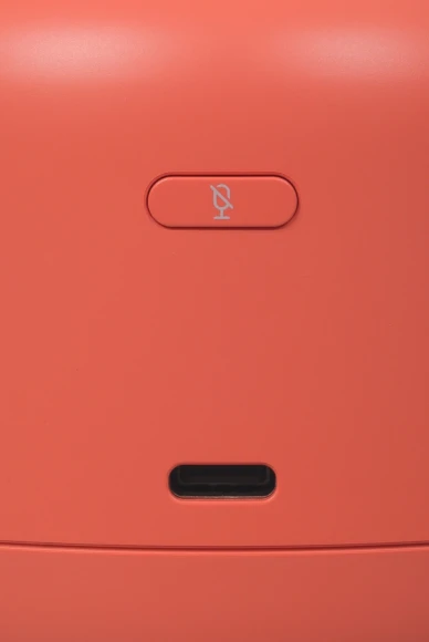 Умная колонка Yandex Станция Лайт 2 без часов Алиса coral 6W 1.0 BT/Wi-Fi 10м (YNDX-00028ORG) Умная колонка Yandex Станция Лайт 2 без часов Алиса coral 6W 1.0 BT/Wi-Fi 10м (YNDX-00028ORG)