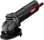 Углошлифовальная машина Deli DE-JM115-2E 890Вт 12000об/мин рез.шпин.:M14 d=115мм Углошлифовальная машина Deli DE-JM115-2E 890Вт 12000об/мин рез.шпин.:M14 d=115мм