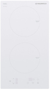 Индукционная варочная поверхность Maunfeld EVI.292-WH белый Индукционная варочная поверхность Maunfeld EVI.292-WH белый