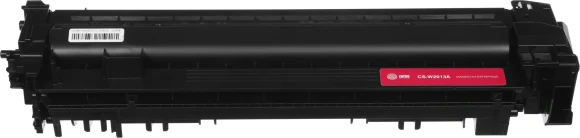 Картридж лазерный Cactus CS-W2013A 659A пурпурный (13000стр.) для HP LJ M856dn/M776dn/M776z/M776zs