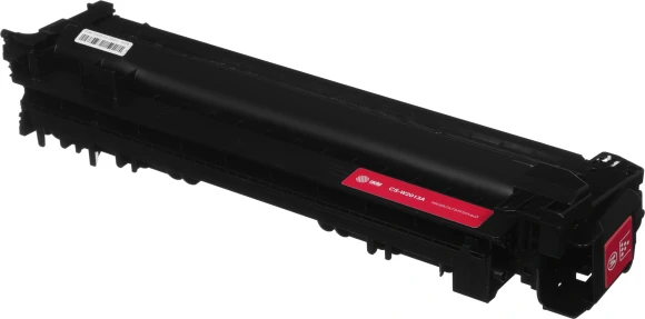 Картридж лазерный Cactus CS-W2013A 659A пурпурный (13000стр.) для HP LJ M856dn/M776dn/M776z/M776zs