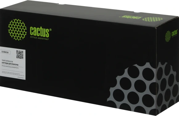 Картридж лазерный Cactus CS-W2013A 659A пурпурный (13000стр.) для HP LJ M856dn/M776dn/M776z/M776zs