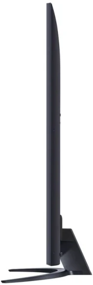 Телевизор LED LG 86" 86UT81006LA.ARUB черный 4K Ultra HD 60Hz DVB-T DVB-T2 DVB-C DVB-S2 USB WiFi Smart TV