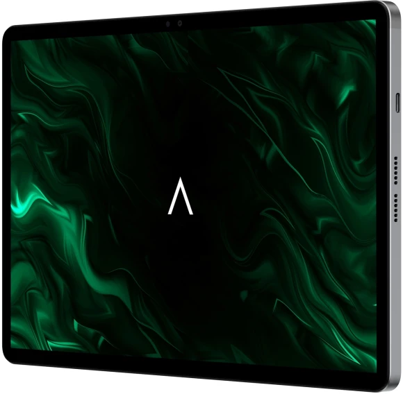 Планшет Digma Pro Quantum T606 (1.6) 8C RAM6Gb ROM128Gb 11" In-Cell 1280x800 4G Android 14 серый 13Mpix 5Mpix BT WiFi microSD 2Tb 7000mAh 600hrs Планшет Digma Pro Quantum T606 (1.6) 8C RAM6Gb ROM128Gb 11" In-Cell 1280x800 4G Android 14 серый 13Mpix 5Mpix BT WiFi microSD 2Tb 7000mAh 600hrs