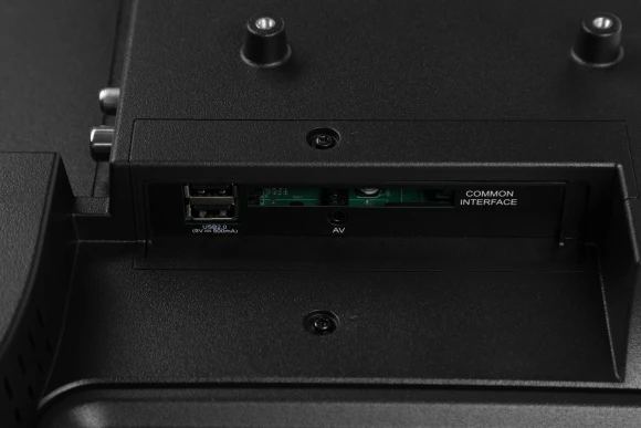 Телевизор LED Starwind 24" SW-LED24SG304 Яндекс.ТВ Slim Design черный/черный HD 60Hz DVB-T DVB-T2 DVB-C DVB-S DVB-S2 USB WiFi Smart TV Телевизор LED Starwind 24" SW-LED24SG304 Яндекс.ТВ Slim Design черный/черный HD 60Hz DVB-T DVB-T2 DVB-C DVB-S DVB-S2 USB WiFi Smart TV