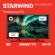 Телевизор LED Starwind 24" SW-LED24SG304 Яндекс.ТВ Slim Design черный/черный HD 60Hz DVB-T DVB-T2 DVB-C DVB-S DVB-S2 USB WiFi Smart TV Телевизор LED Starwind 24" SW-LED24SG304 Яндекс.ТВ Slim Design черный/черный HD 60Hz DVB-T DVB-T2 DVB-C DVB-S DVB-S2 USB WiFi Smart TV