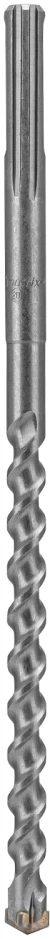Бур Matrix 71270 по бетону Д=20мм Дл=800мм (1пред.) для перфораторов