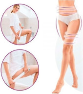 Массажер Beurer Cellulite releaZer белый (590.03)