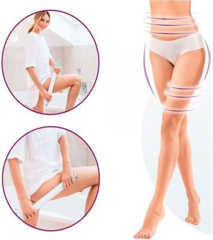 Массажер Beurer Cellulite releaZer белый (590.03)