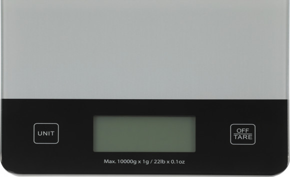 Весы кухонные электронные Vitek VT-8010 макс.вес:10кг серый Весы кухонные электронные Vitek VT-8010 макс.вес:10кг серый